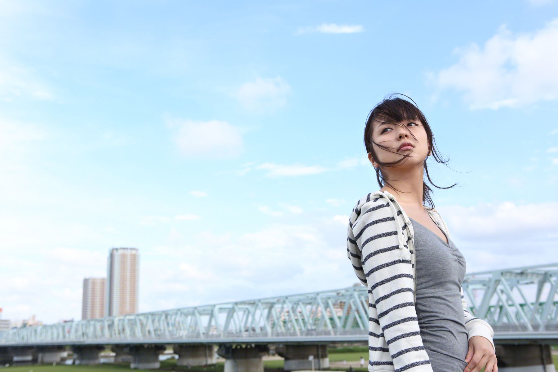 [Wanibooks] NO.131 Erina Mano 真野恵里菜