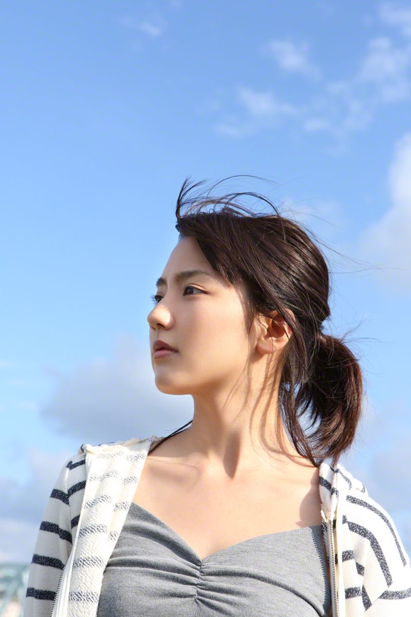 [Wanibooks] NO.131 Erina Mano 真野恵里菜
