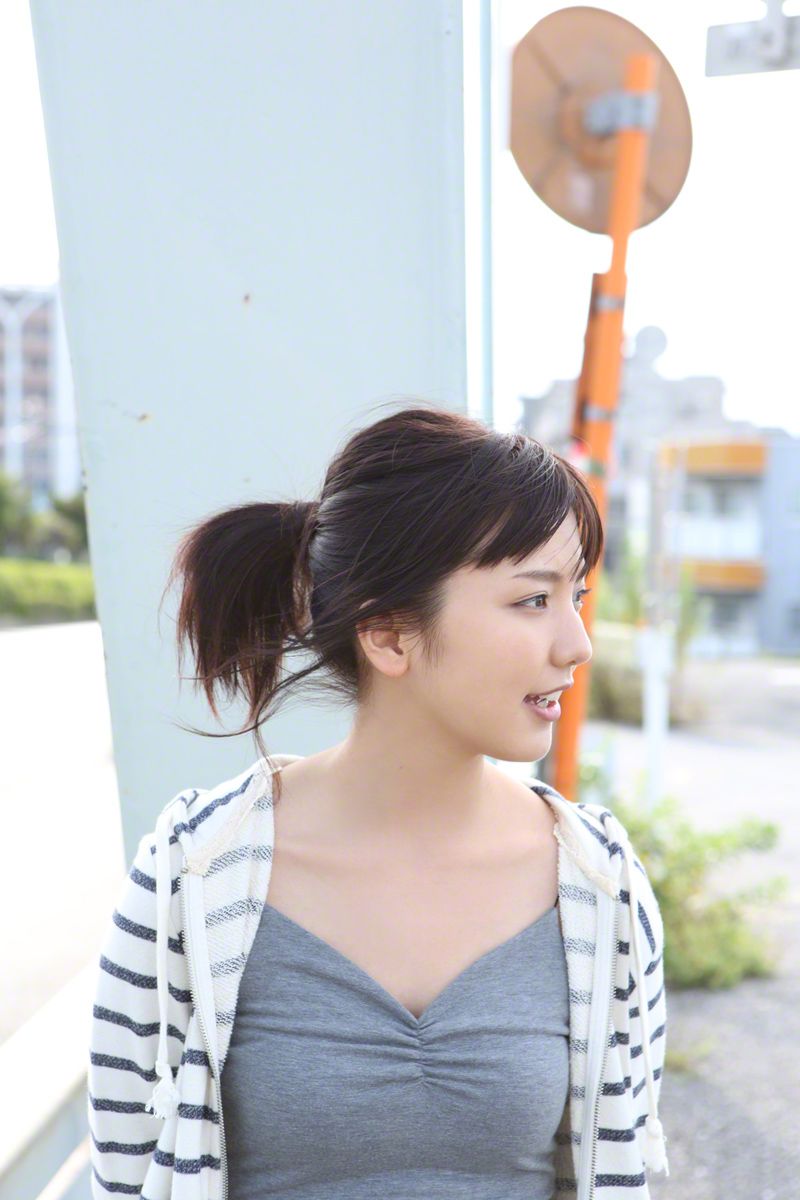 [Wanibooks] NO.131 Erina Mano 真野恵里菜