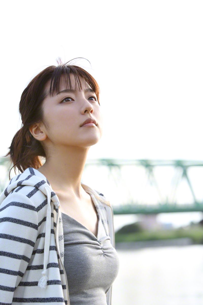[Wanibooks] NO.131 Erina Mano 真野恵里菜