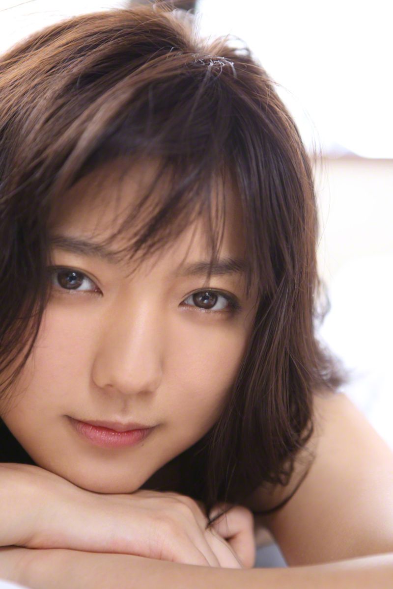 [Wanibooks] NO.131 Erina Mano 真野恵里菜