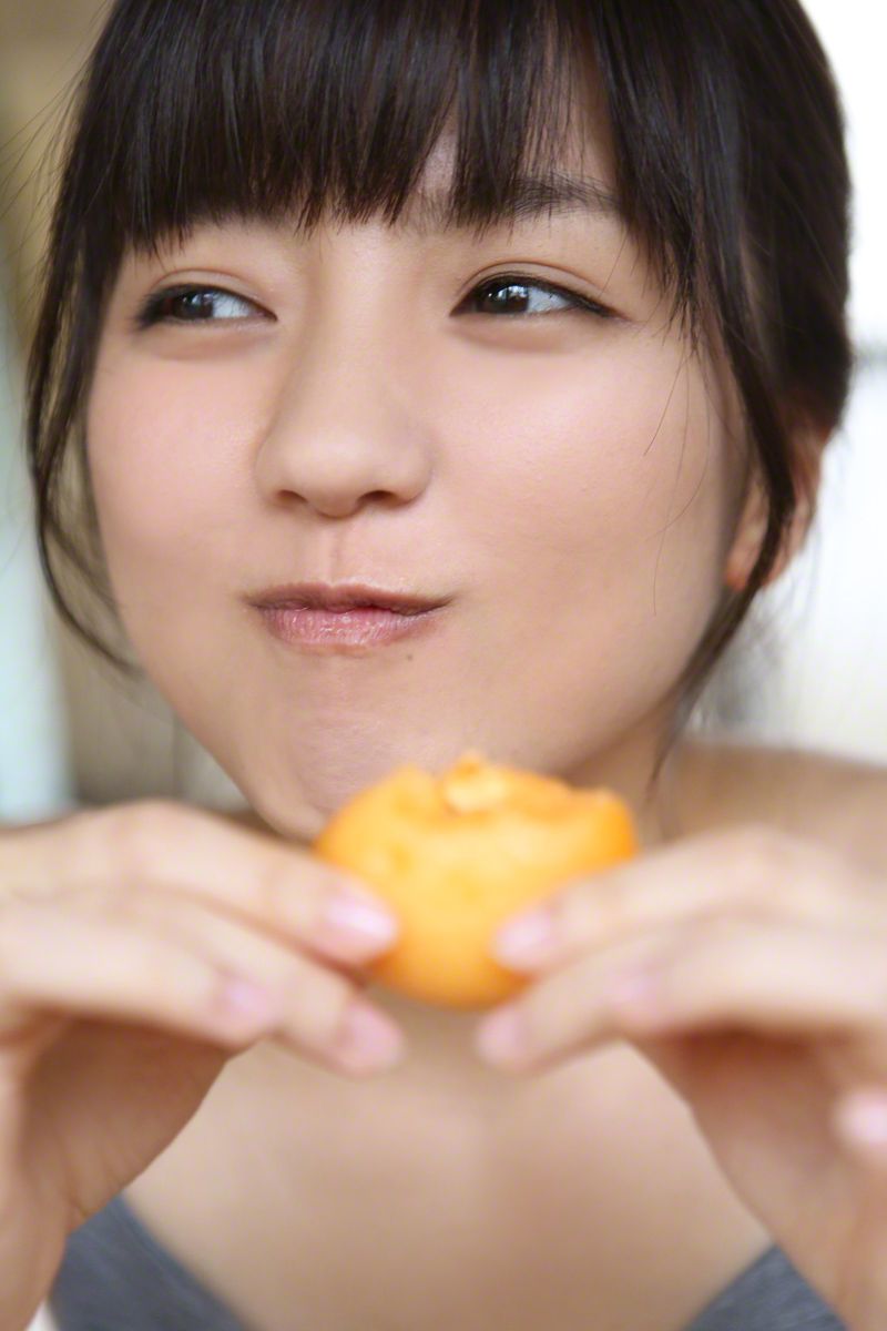 [Wanibooks] NO.131 Erina Mano 真野恵里菜