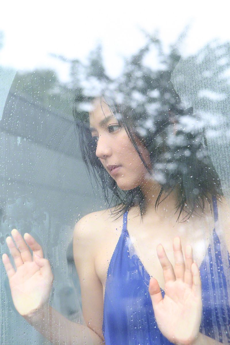 [Wanibooks] NO.131 Erina Mano 真野恵里菜