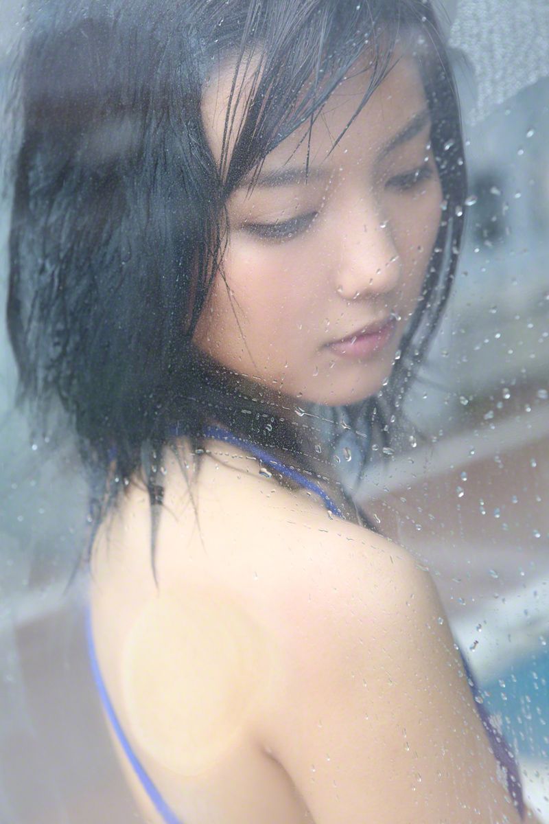 [Wanibooks] NO.131 Erina Mano 真野恵里菜