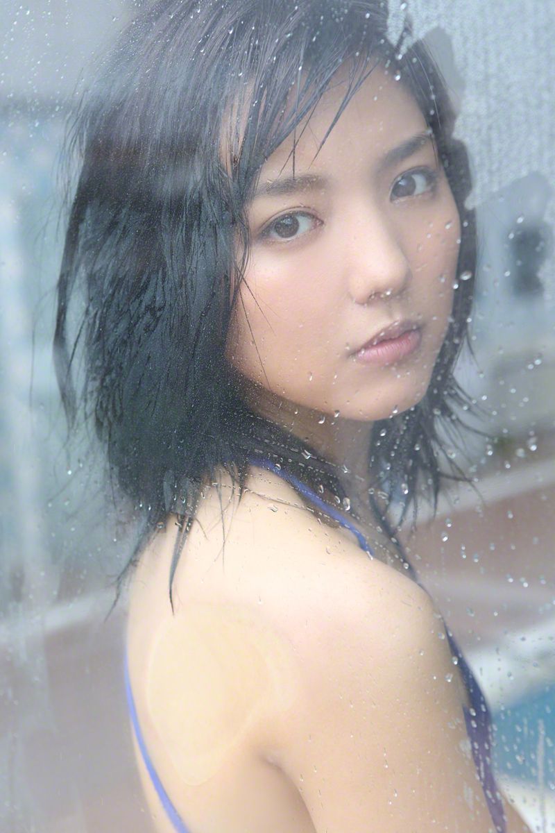 [Wanibooks] NO.131 Erina Mano 真野恵里菜