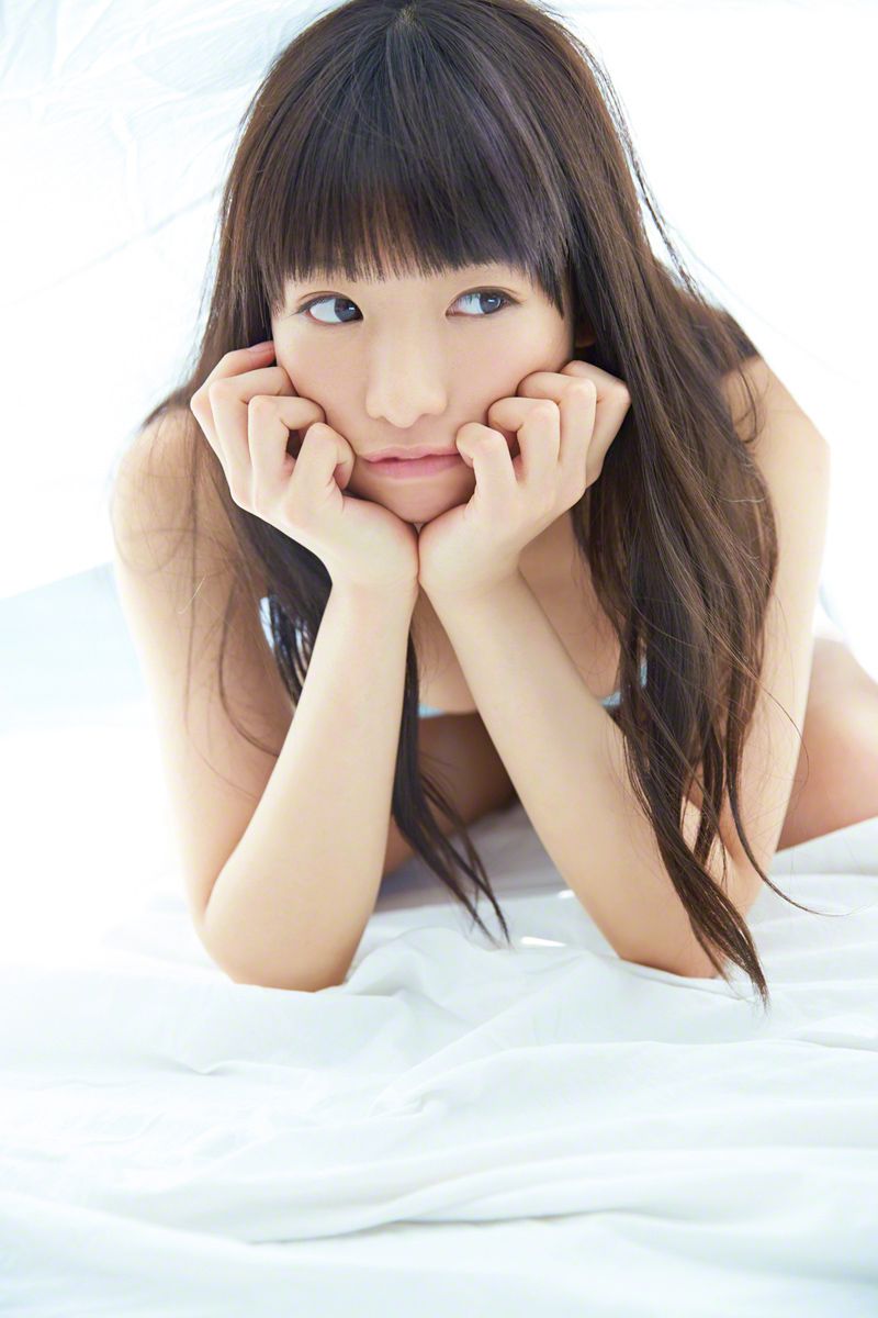 [Wanibooks] NO.133 Hikari Shiina 椎名光/椎名ひかり
