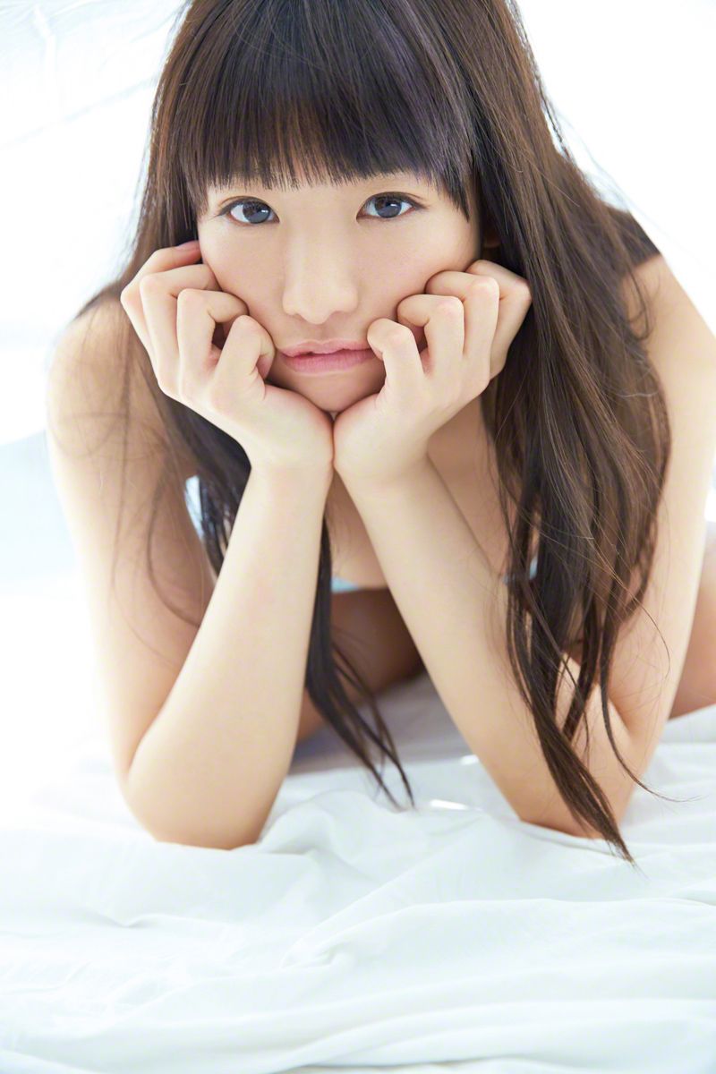 [Wanibooks] NO.133 Hikari Shiina 椎名光/椎名ひかり
