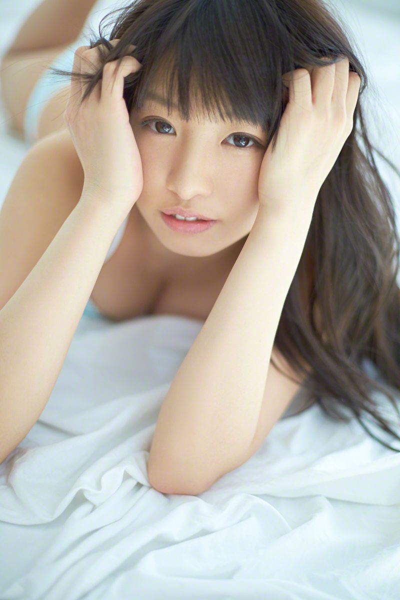 [Wanibooks] NO.133 Hikari Shiina 椎名光/椎名ひかり