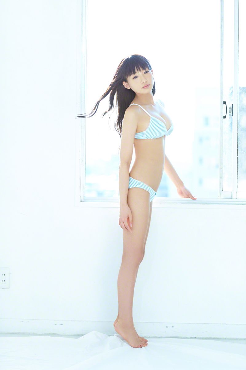 [Wanibooks] NO.133 Hikari Shiina 椎名光/椎名ひかり