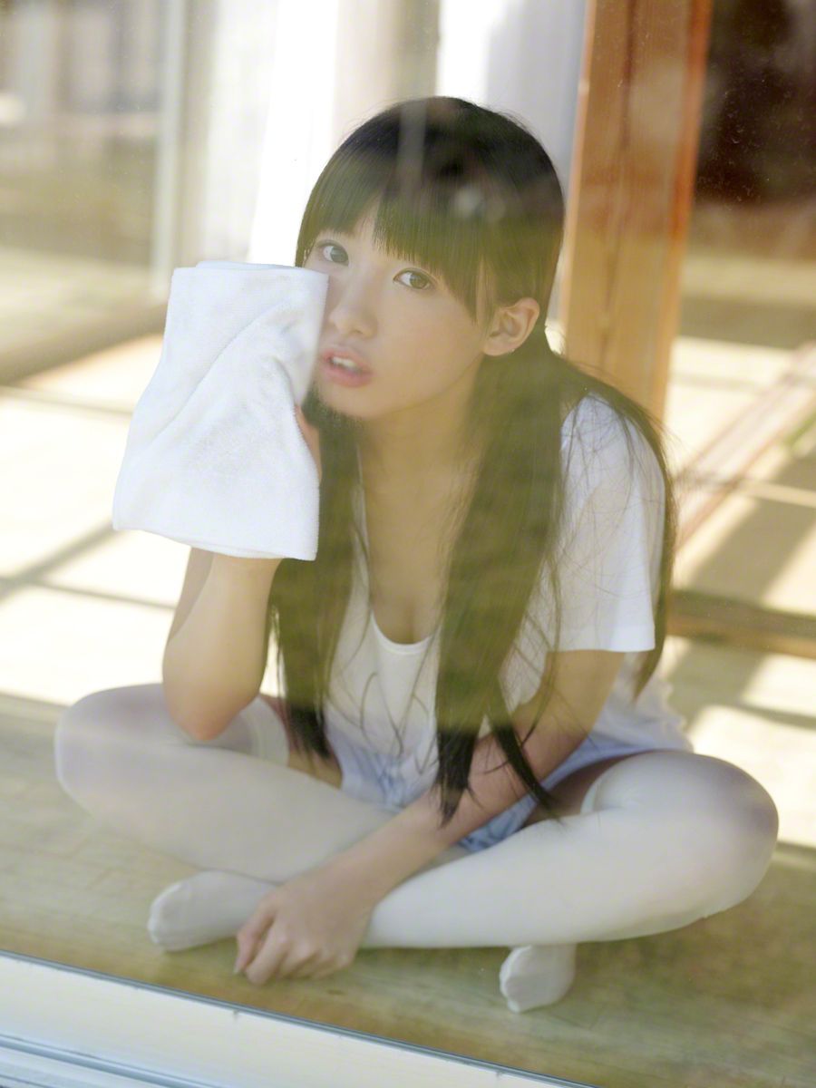 [Wanibooks] NO.133 Hikari Shiina 椎名光/椎名ひかり