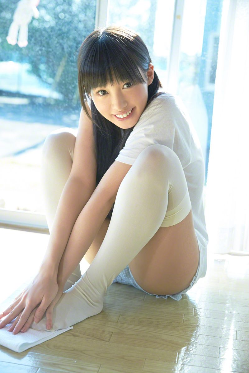 [Wanibooks] NO.133 Hikari Shiina 椎名光/椎名ひかり