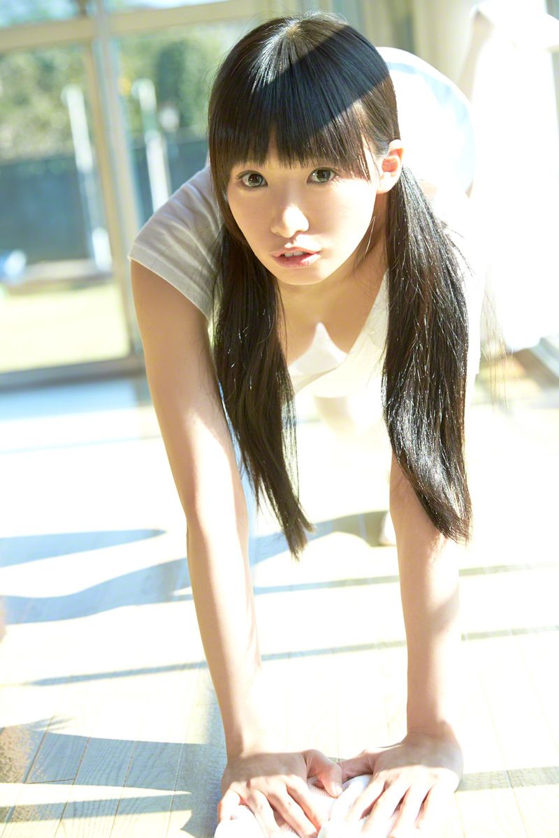 [Wanibooks] NO.133 Hikari Shiina 椎名光/椎名ひかり