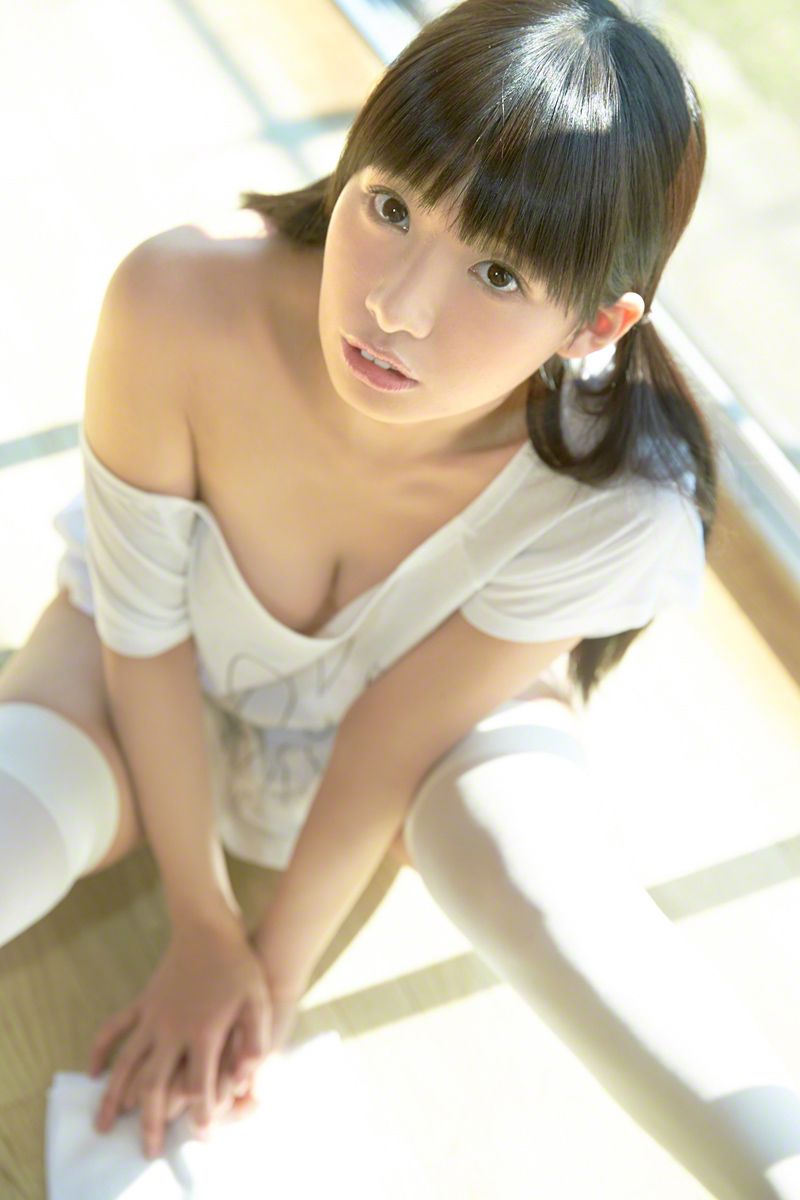 [Wanibooks] NO.133 Hikari Shiina 椎名光/椎名ひかり