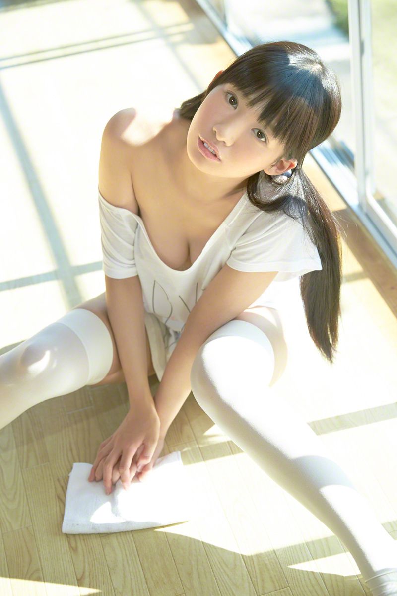 [Wanibooks] NO.133 Hikari Shiina 椎名光/椎名ひかり