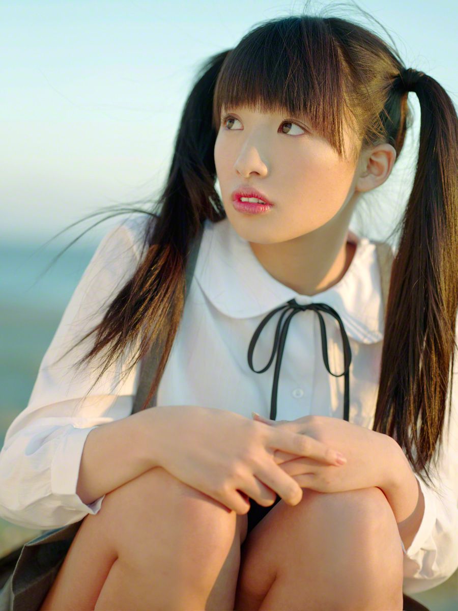 [Wanibooks] NO.133 Hikari Shiina 椎名光/椎名ひかり