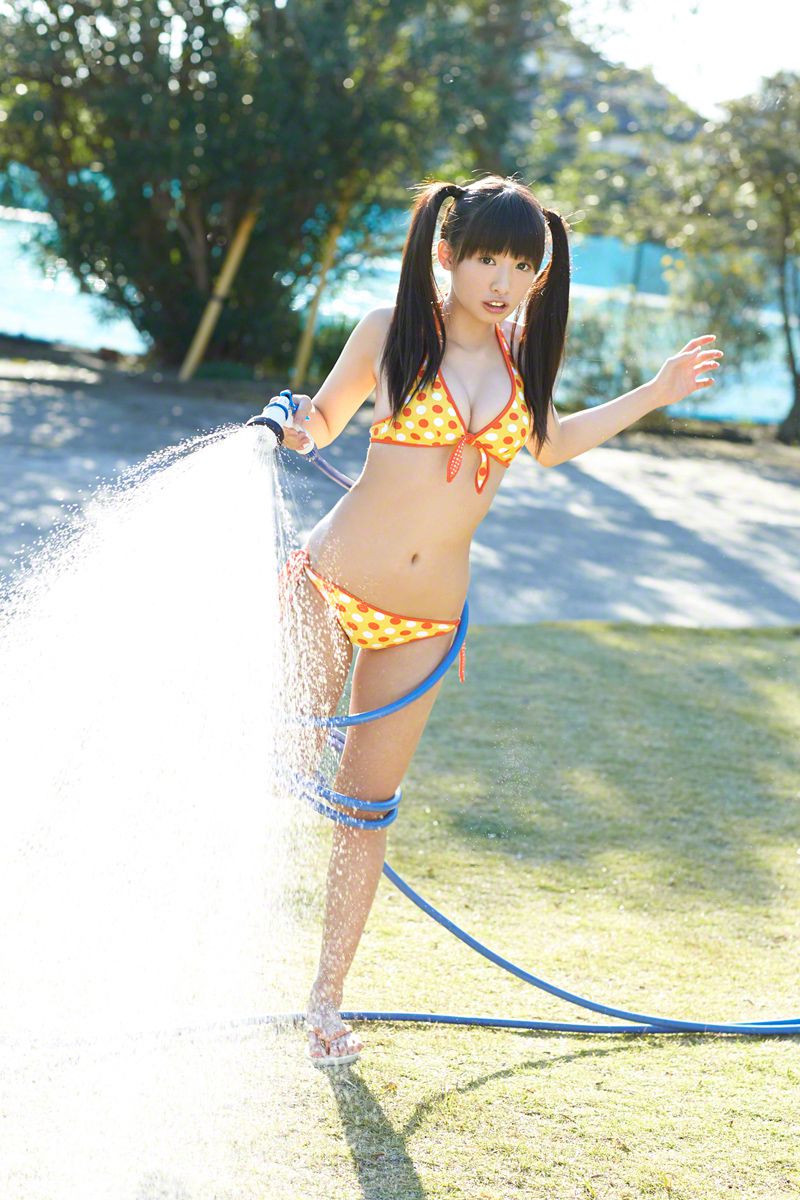 [Wanibooks] NO.133 Hikari Shiina 椎名光/椎名ひかり