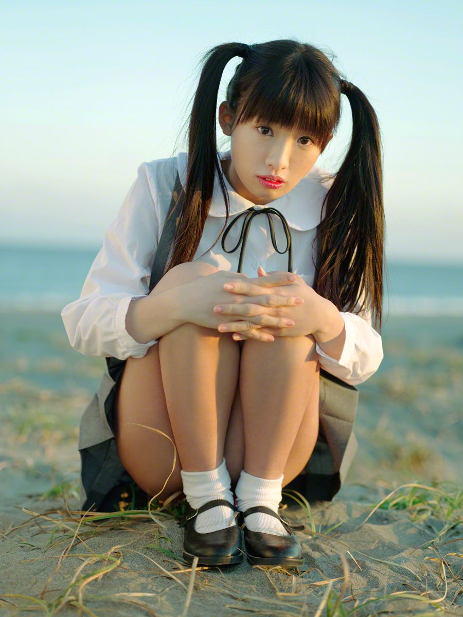 [Wanibooks] NO.133 Hikari Shiina 椎名光/椎名ひかり
