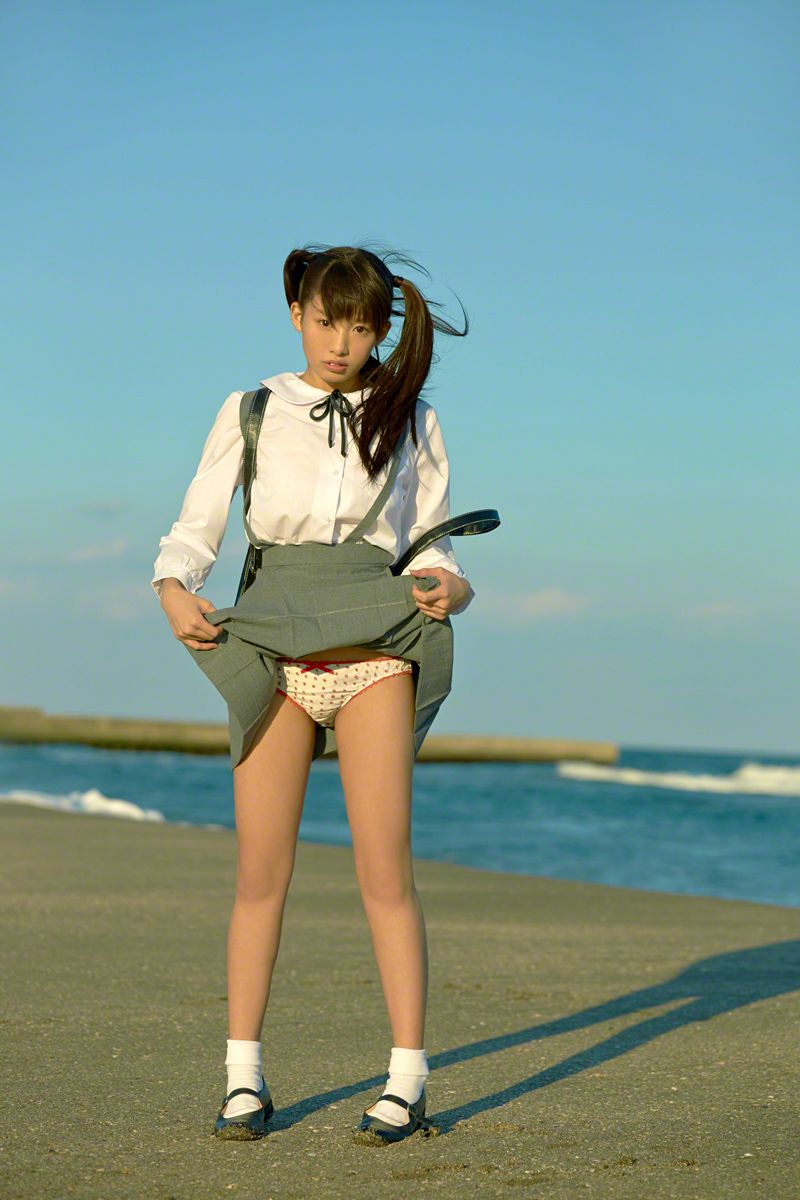 [Wanibooks] NO.133 Hikari Shiina 椎名光/椎名ひかり