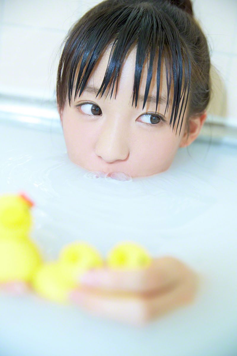 [Wanibooks] NO.133 Hikari Shiina 椎名光/椎名ひかり
