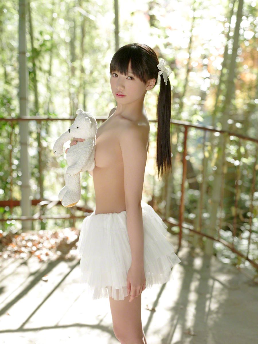 [Wanibooks] NO.133 Hikari Shiina 椎名光/椎名ひかり