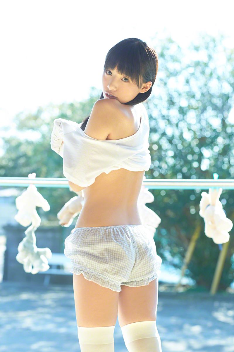 [Wanibooks] NO.133 Hikari Shiina 椎名光/椎名ひかり