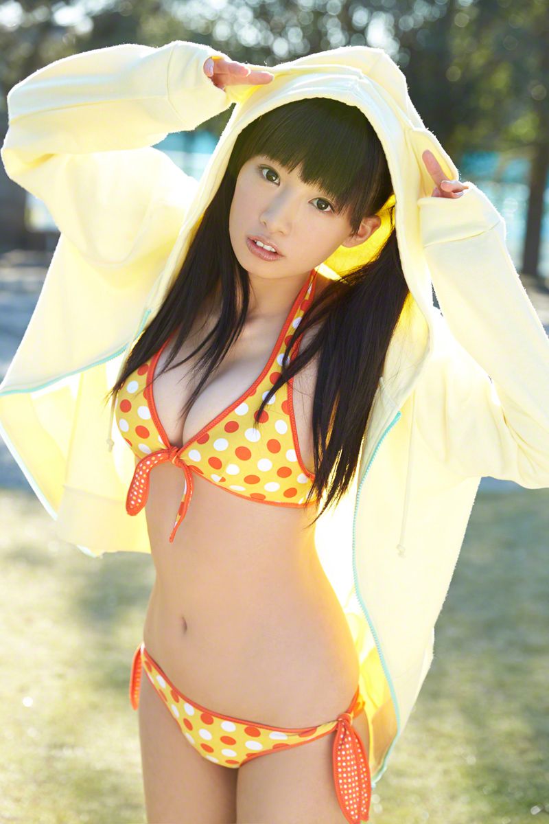 [Wanibooks] NO.133 Hikari Shiina 椎名光/椎名ひかり
