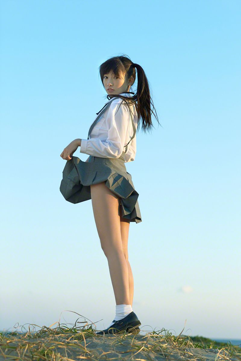 [Wanibooks] NO.133 Hikari Shiina 椎名光/椎名ひかり