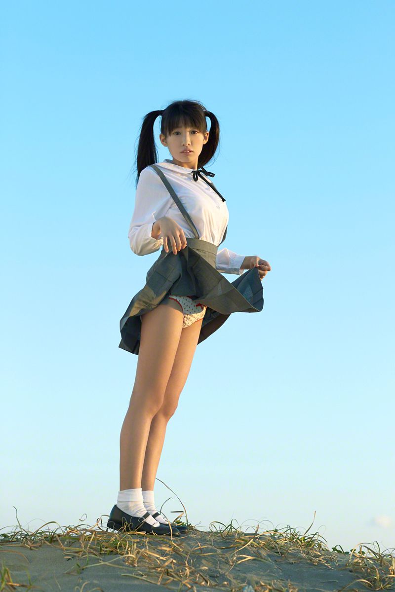 [Wanibooks] NO.133 Hikari Shiina 椎名光/椎名ひかり