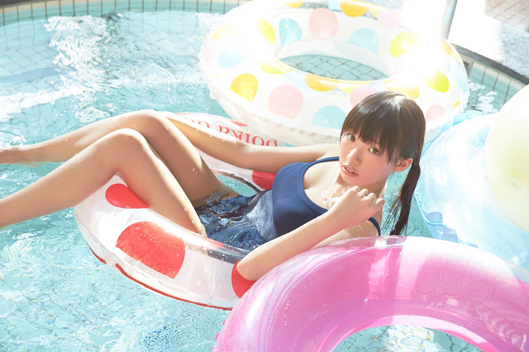 [Wanibooks] NO.133 Hikari Shiina 椎名光/椎名ひかり