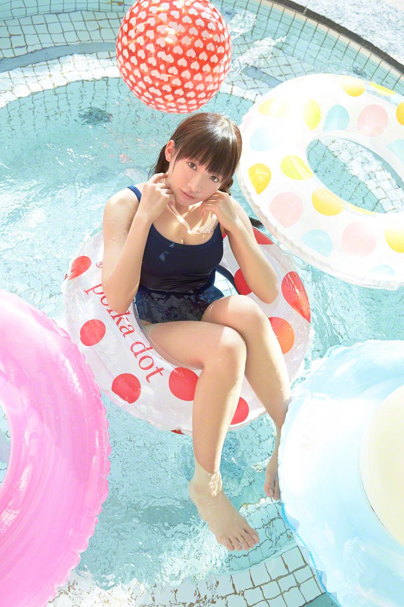 [Wanibooks] NO.133 Hikari Shiina 椎名光/椎名ひかり