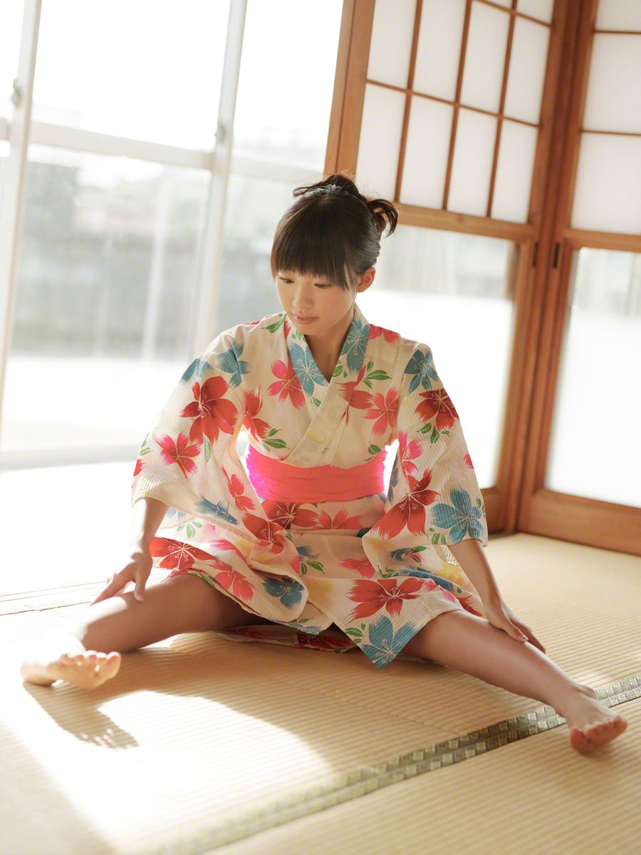 [Wanibooks] NO.133 Hikari Shiina 椎名光/椎名ひかり