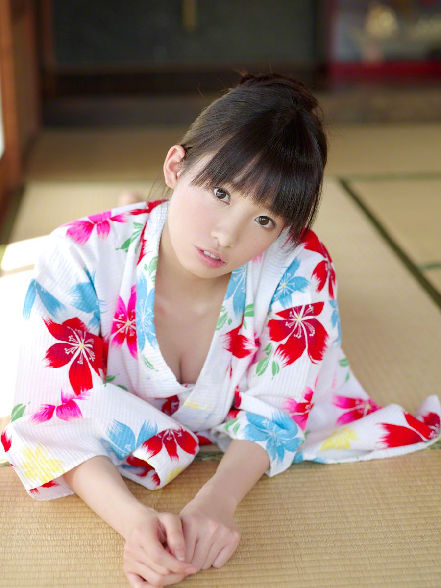 [Wanibooks] NO.133 Hikari Shiina 椎名光/椎名ひかり
