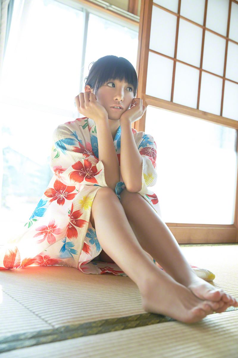 [Wanibooks] NO.133 Hikari Shiina 椎名光/椎名ひかり