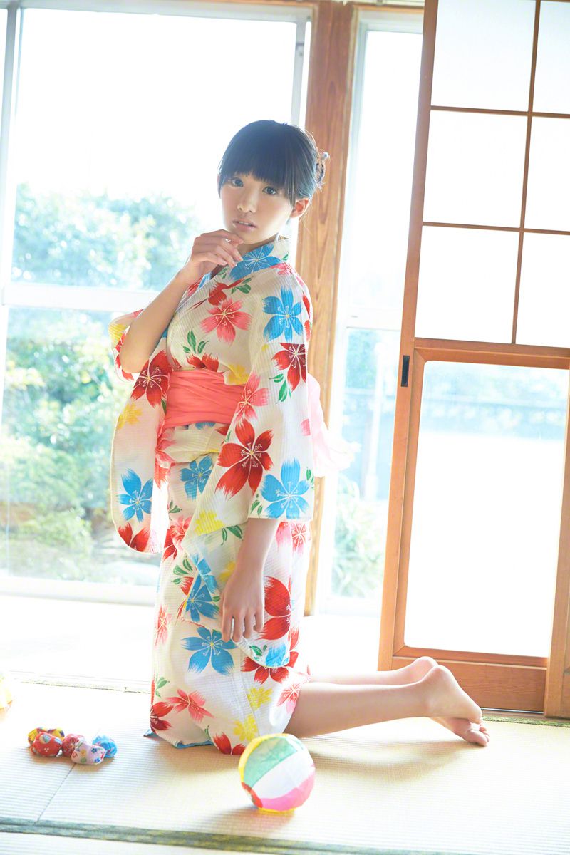 [Wanibooks] NO.133 Hikari Shiina 椎名光/椎名ひかり