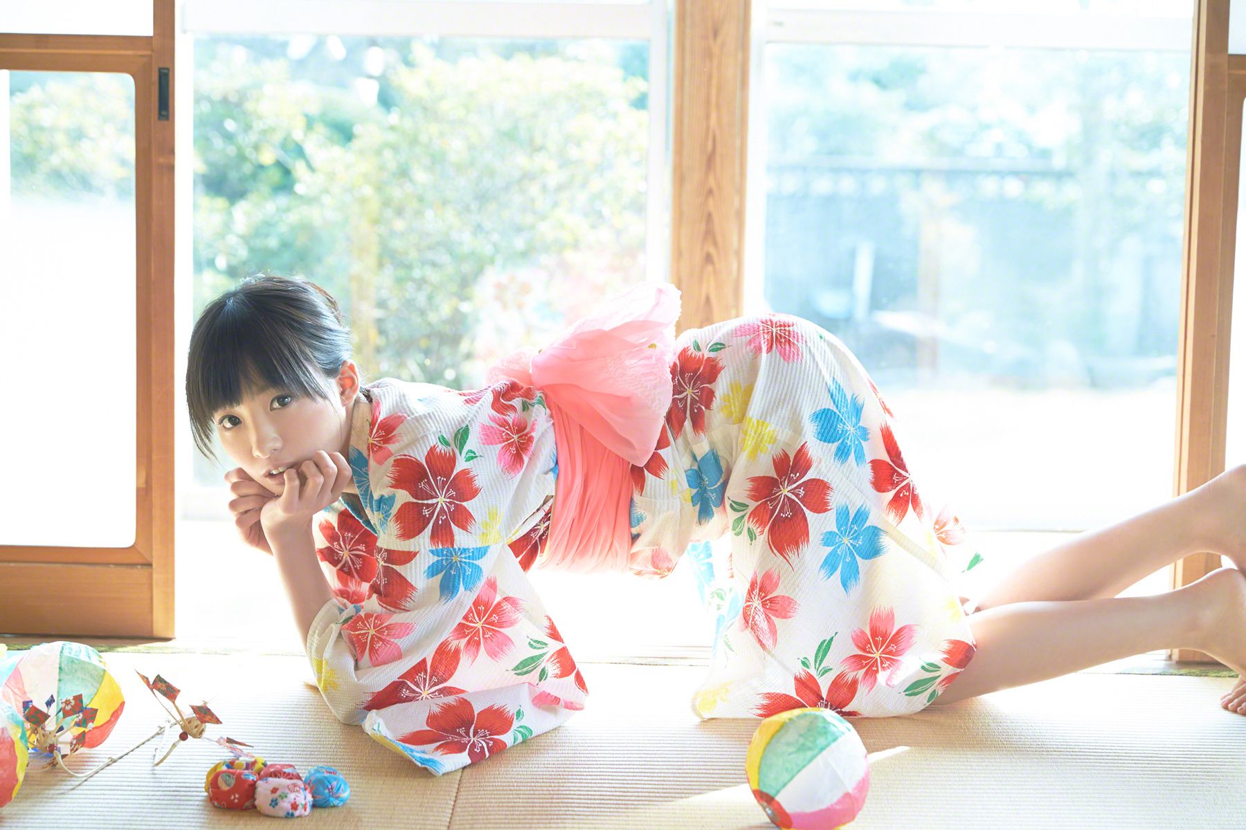 [Wanibooks] NO.133 Hikari Shiina 椎名光/椎名ひかり