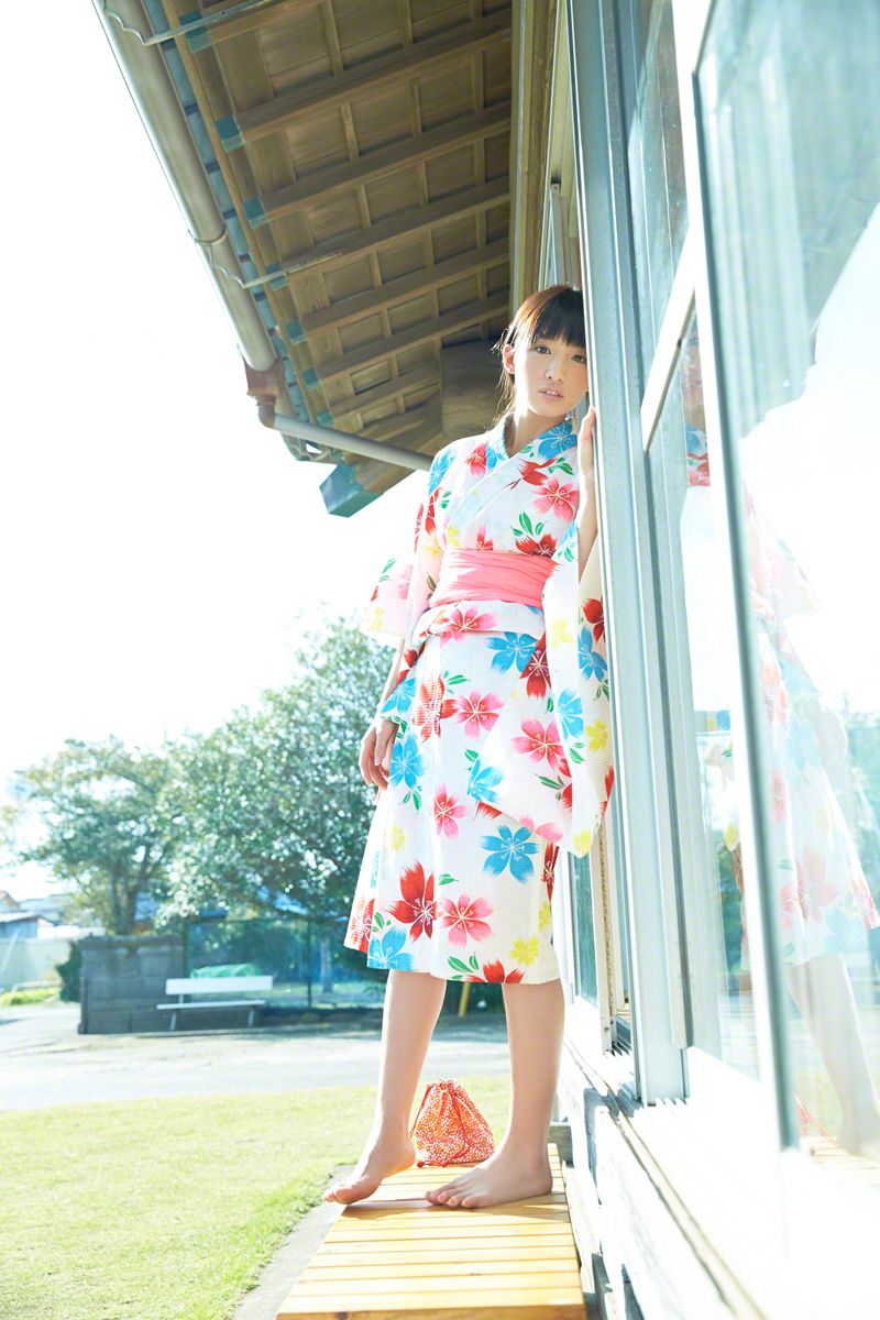 [Wanibooks] NO.133 Hikari Shiina 椎名光/椎名ひかり