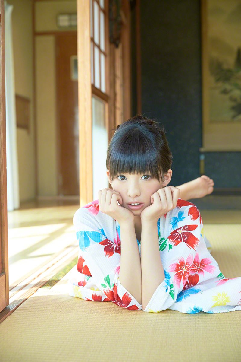 [Wanibooks] NO.133 Hikari Shiina 椎名光/椎名ひかり