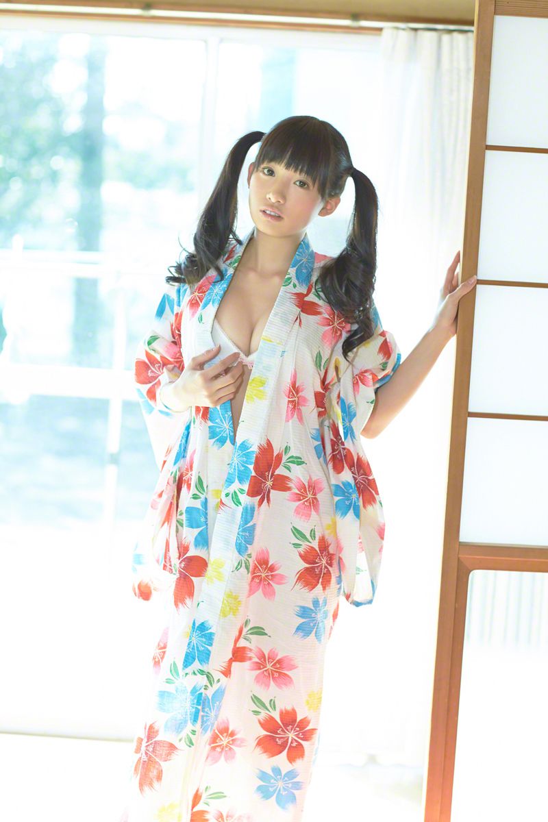 [Wanibooks] NO.133 Hikari Shiina 椎名光/椎名ひかり