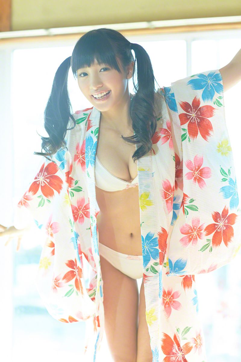 [Wanibooks] NO.133 Hikari Shiina 椎名光/椎名ひかり