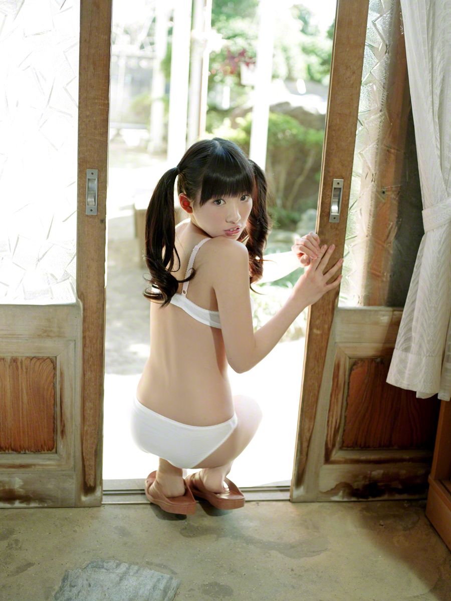 [Wanibooks] NO.133 Hikari Shiina 椎名光/椎名ひかり
