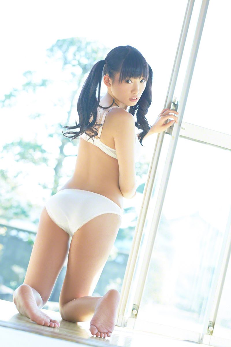 [Wanibooks] NO.133 Hikari Shiina 椎名光/椎名ひかり