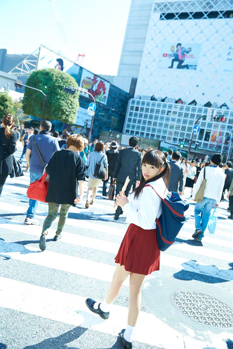 [Wanibooks] NO.133 Hikari Shiina 椎名光/椎名ひかり