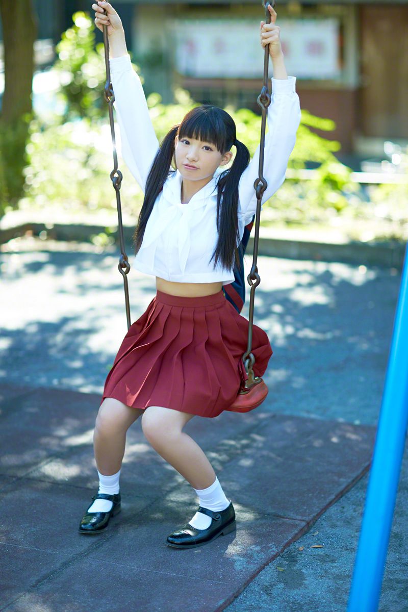 [Wanibooks] NO.133 Hikari Shiina 椎名光/椎名ひかり