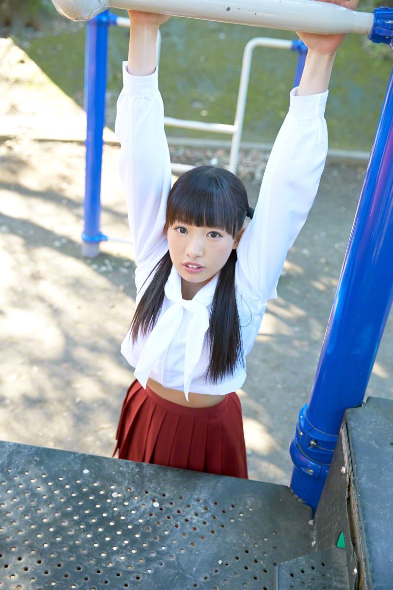 [Wanibooks] NO.133 Hikari Shiina 椎名光/椎名ひかり