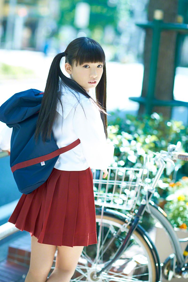 [Wanibooks] NO.133 Hikari Shiina 椎名光/椎名ひかり
