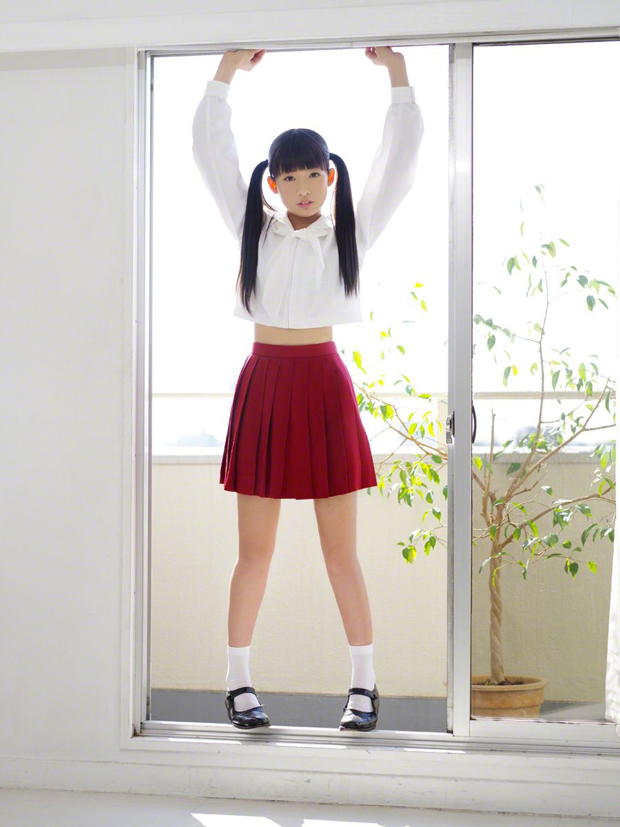 [Wanibooks] NO.133 Hikari Shiina 椎名光/椎名ひかり