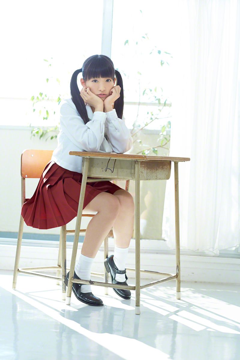 [Wanibooks] NO.133 Hikari Shiina 椎名光/椎名ひかり