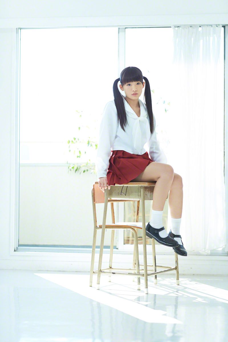 [Wanibooks] NO.133 Hikari Shiina 椎名光/椎名ひかり