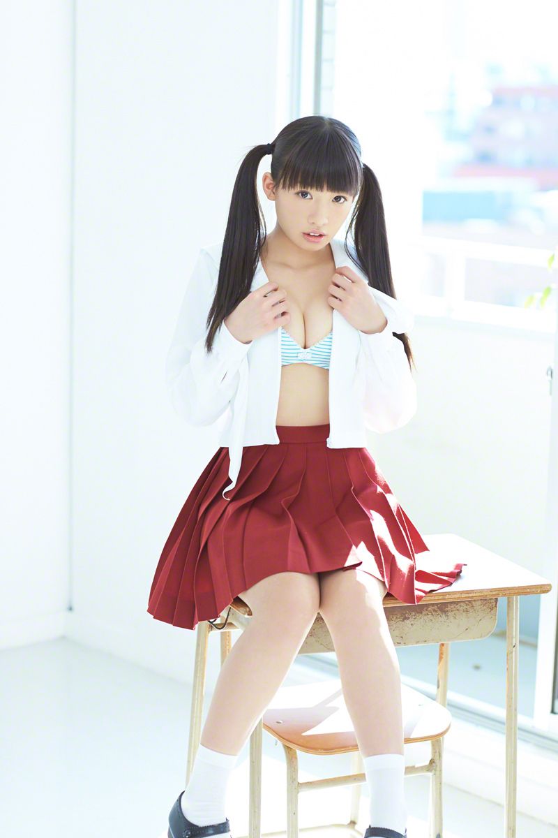 [Wanibooks] NO.133 Hikari Shiina 椎名光/椎名ひかり