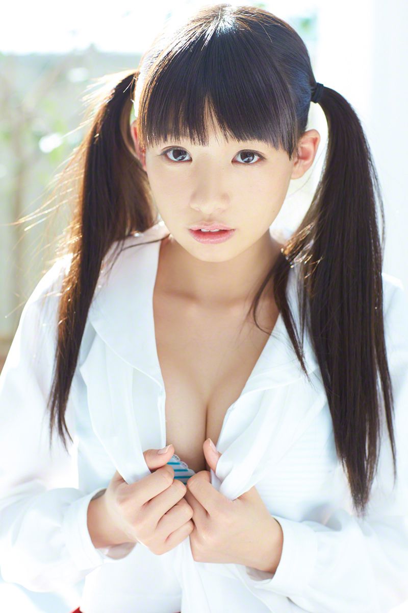 [Wanibooks] NO.133 Hikari Shiina 椎名光/椎名ひかり